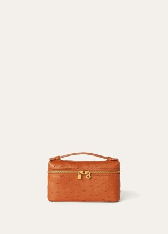 Mini-Beutel mit zusätzlicher Tasche