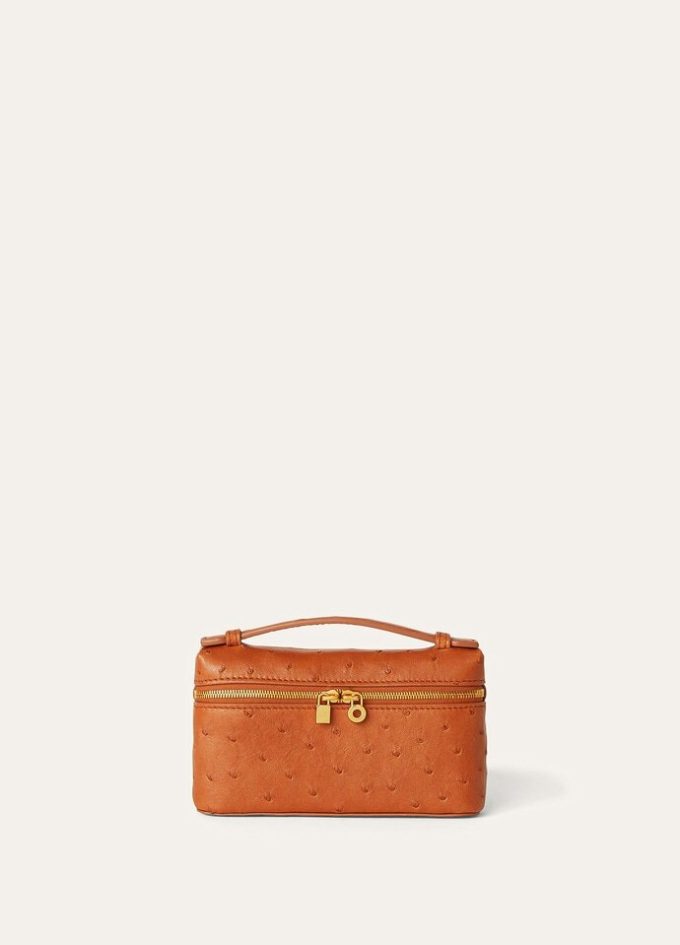 Mini-Beutel mit zusätzlicher Tasche