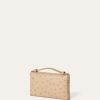 Mini-Beutel mit zusätzlicher Tasche