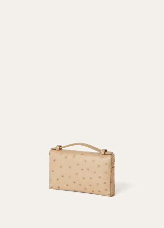 Mini-Beutel mit zusätzlicher Tasche