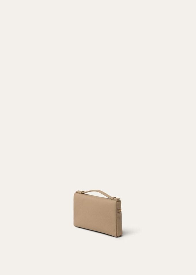 Mini-Beutel mit zusätzlicher Tasche
