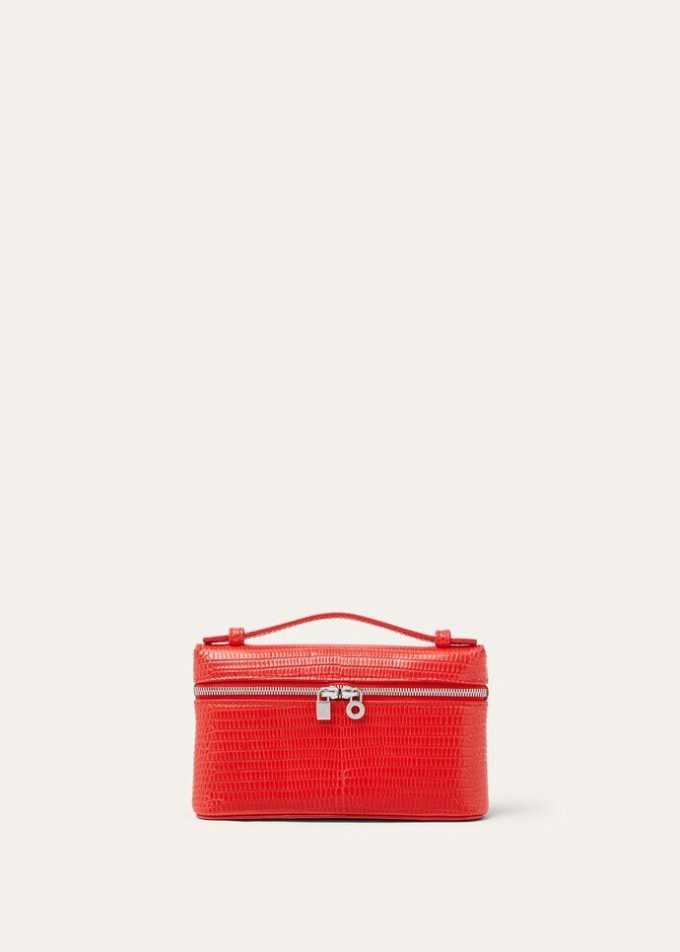 Mini-Beutel mit zusätzlicher Tasche