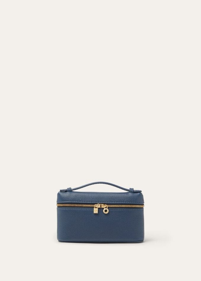 Mini-Beutel mit zusätzlicher Tasche