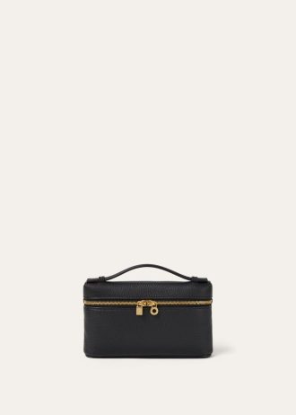 Mini-Beutel mit zusätzlicher Tasche