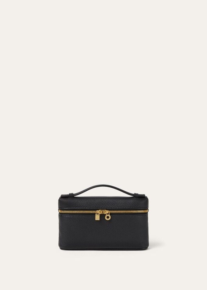 Mini-Beutel mit zusätzlicher Tasche