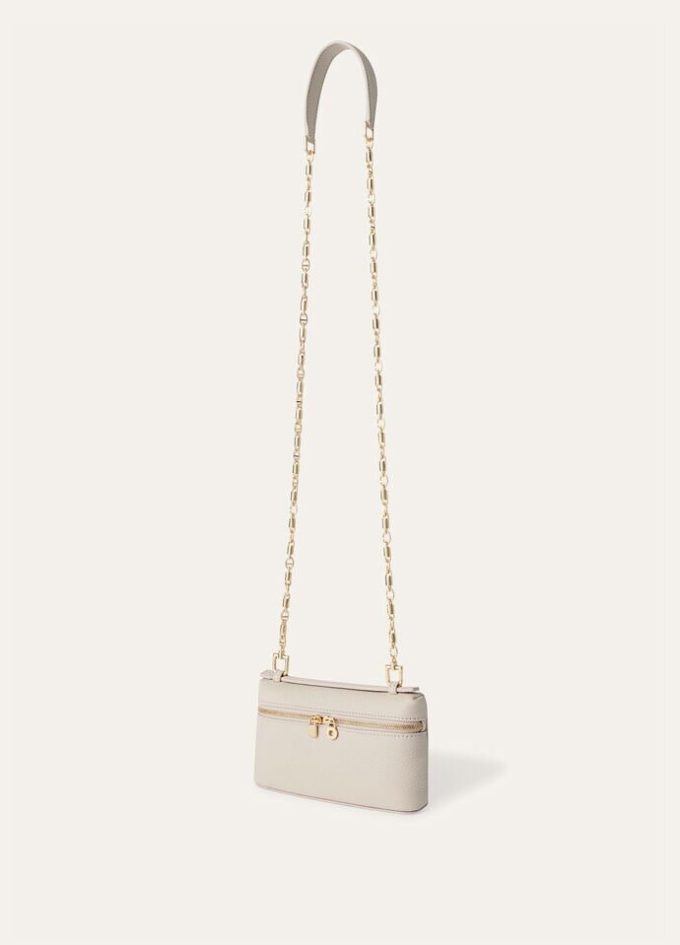 Mini-Beutel mit zusätzlicher Tasche