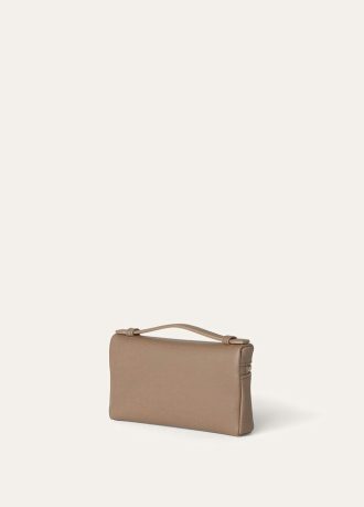 Mini-Beutel mit zusätzlicher Tasche