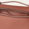 Mini-Beutel mit zusätzlicher Tasche