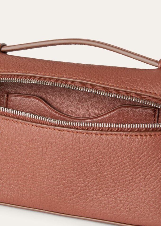 Mini-Beutel mit zusätzlicher Tasche