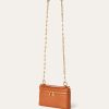 Mini-Beutel mit zusätzlicher Tasche