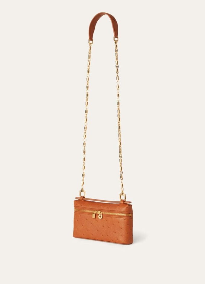 Mini-Beutel mit zusätzlicher Tasche