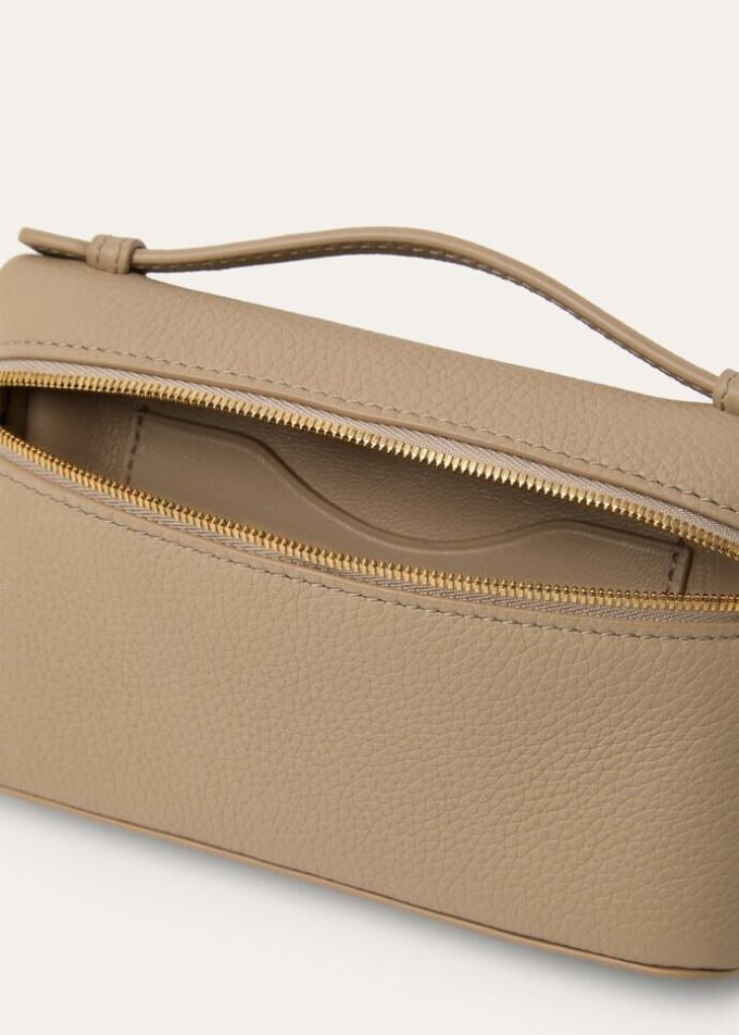 Mini-Beutel mit zusätzlicher Tasche