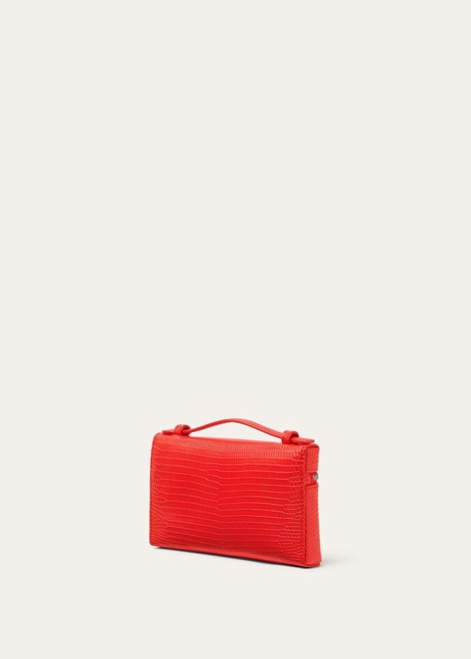 Mini-Beutel mit zusätzlicher Tasche