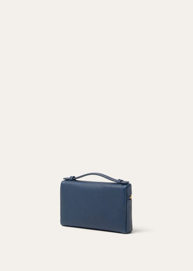 Mini-Beutel mit zusätzlicher Tasche