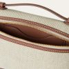 Mini-Beutel mit zusätzlicher Tasche