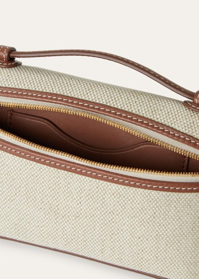 Mini-Beutel mit zusätzlicher Tasche