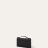 Mini-Beutel mit zusätzlicher Tasche