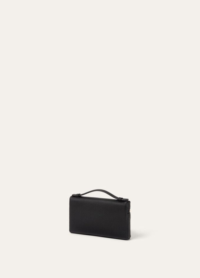 Mini-Beutel mit zusätzlicher Tasche