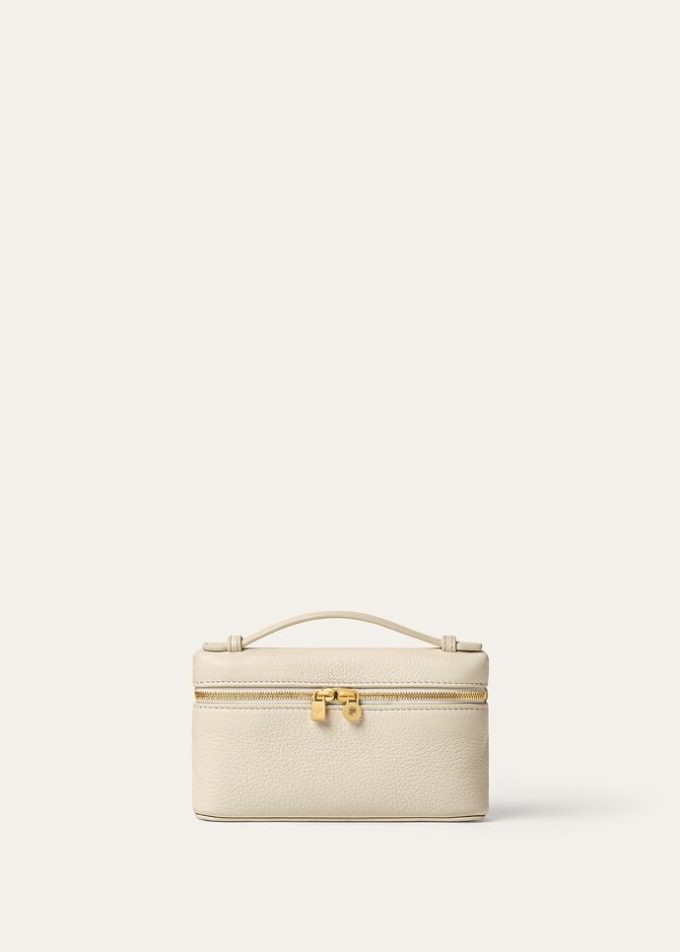 Mini-Beutel mit zusätzlicher Tasche