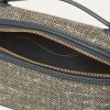 Mini-Beutel mit zusätzlicher Tasche