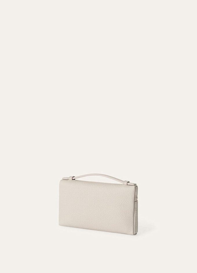 Mini-Beutel mit zusätzlicher Tasche