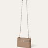 Mini-Beutel mit zusätzlicher Tasche