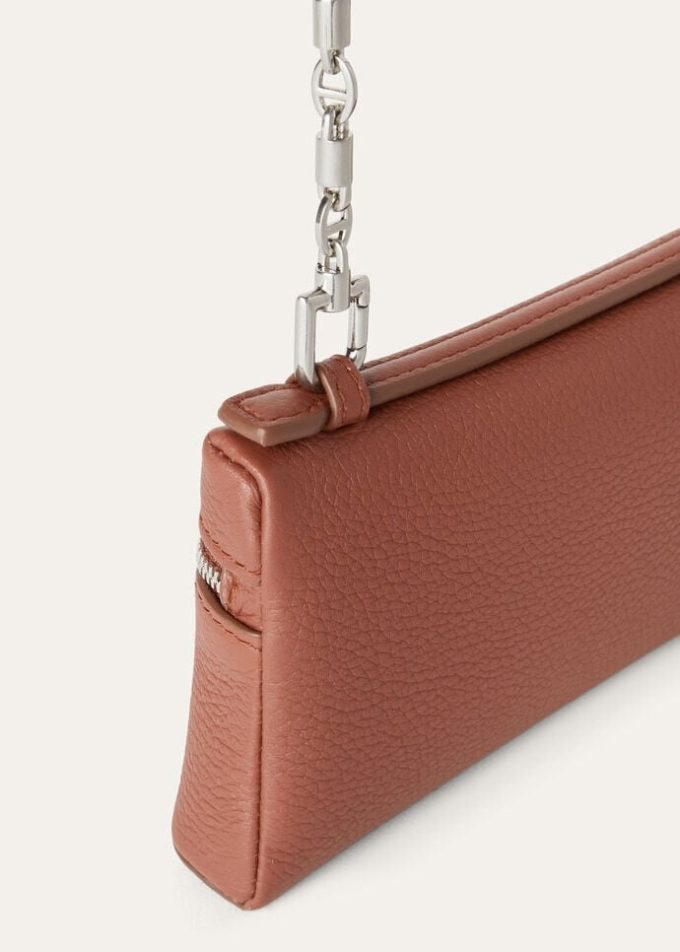 Mini-Beutel mit zusätzlicher Tasche
