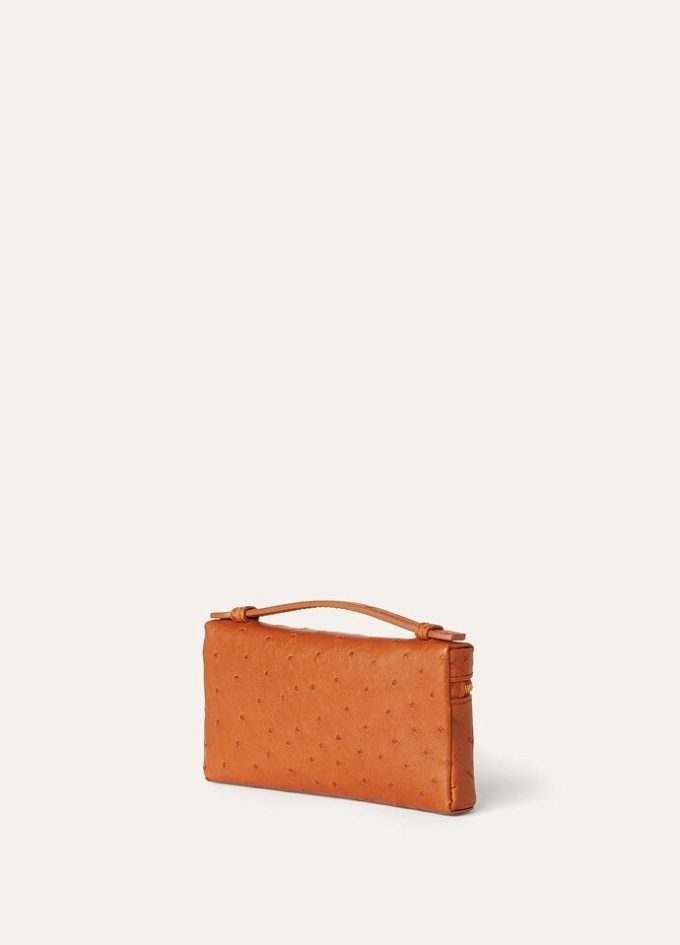 Mini-Beutel mit zusätzlicher Tasche
