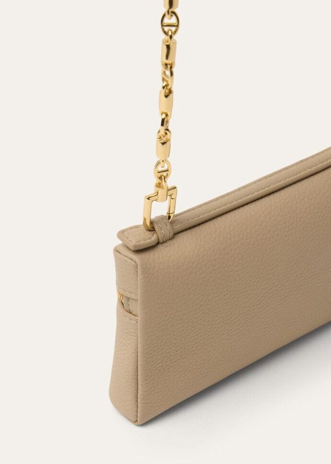 Mini-Beutel mit zusätzlicher Tasche
