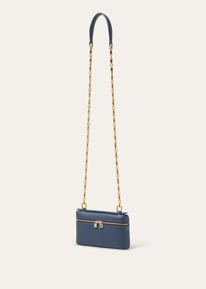 Mini-Beutel mit zusätzlicher Tasche