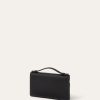 Mini-Beutel mit zusätzlicher Tasche