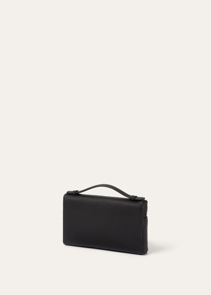 Mini-Beutel mit zusätzlicher Tasche