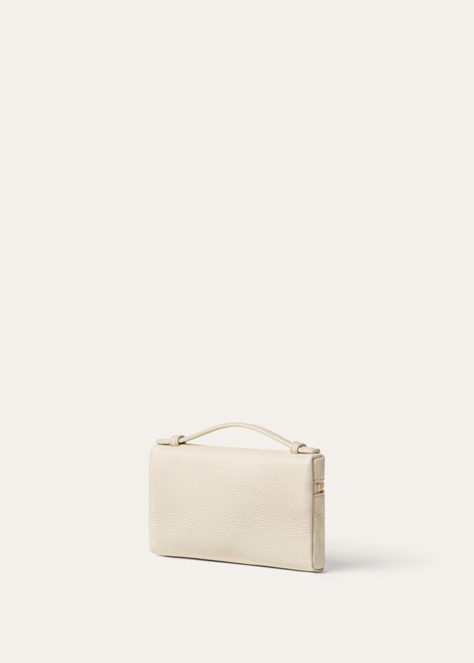 Mini-Beutel mit zusätzlicher Tasche