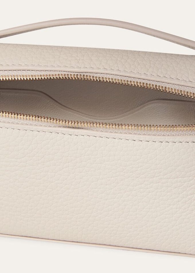 Mini-Beutel mit zusätzlicher Tasche