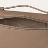 Mini-Beutel mit zusätzlicher Tasche
