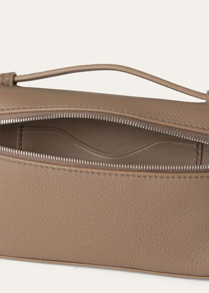 Mini-Beutel mit zusätzlicher Tasche