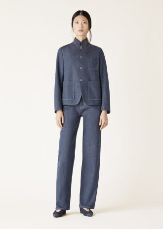 Mini Spagna Jacke