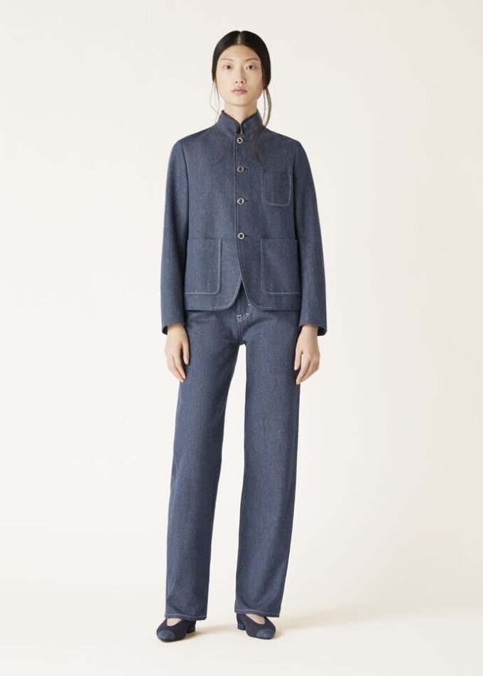 Mini Spagna Jacke