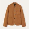 Mini Spagna Jacke