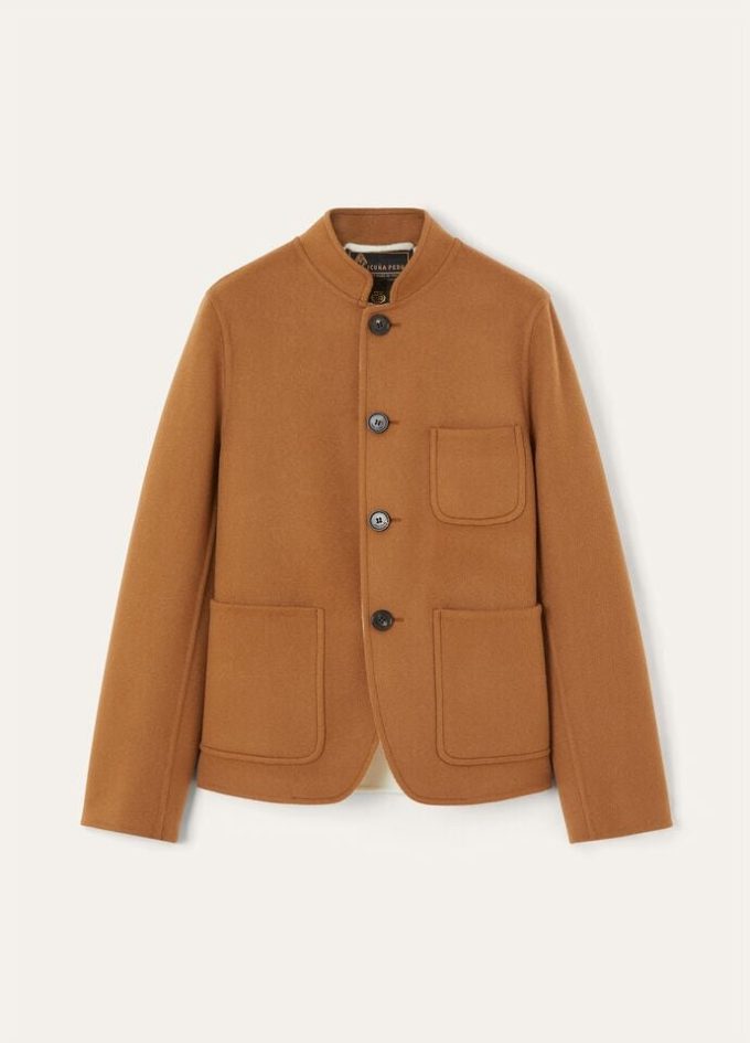 Mini Spagna Jacke