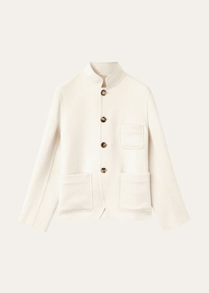 Mini Spagna Jacke