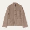 Mini Spagna Jacke