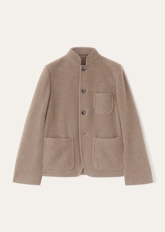 Mini Spagna Jacke