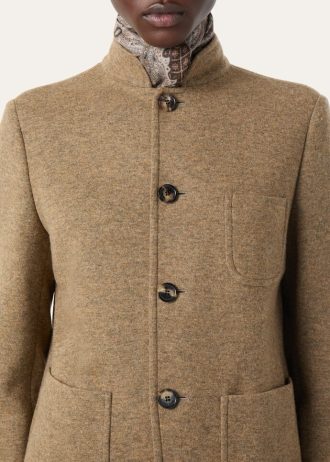 Mini Spagna Jacke