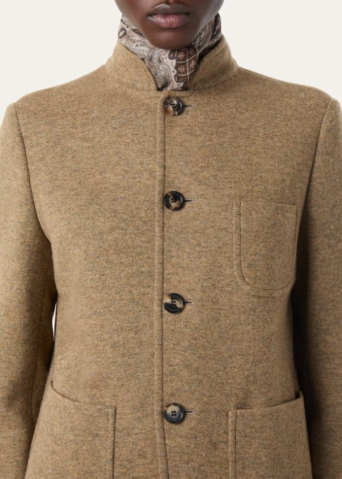 Mini Spagna Jacke