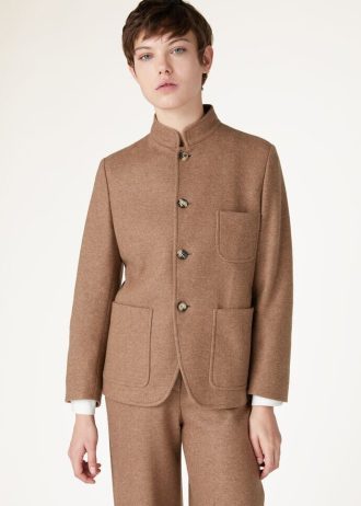 Mini Spagna Jacke