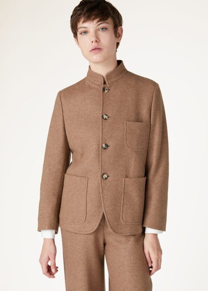 Mini Spagna Jacke