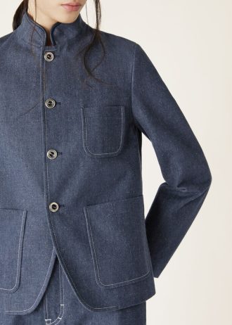 Mini Spagna Jacke