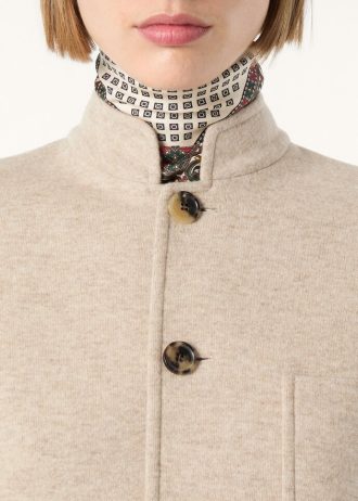 Mini Spagna Jacke