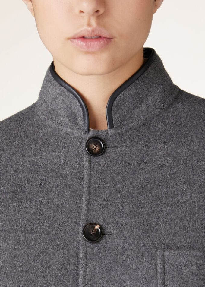 Mini Spagna Jacke